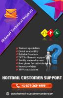 Hotmail Support Phone Number 1877-269-4999 image 3
